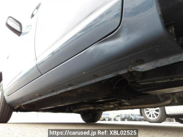 Used 2003 MT toyota probox-van NCP55V Image[29]