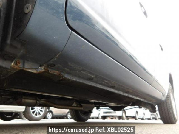 Used 2003 MT toyota probox-van NCP55V Image[30]