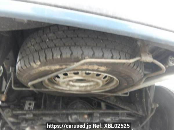 Used 2003 MT toyota probox-van NCP55V Image[33]
