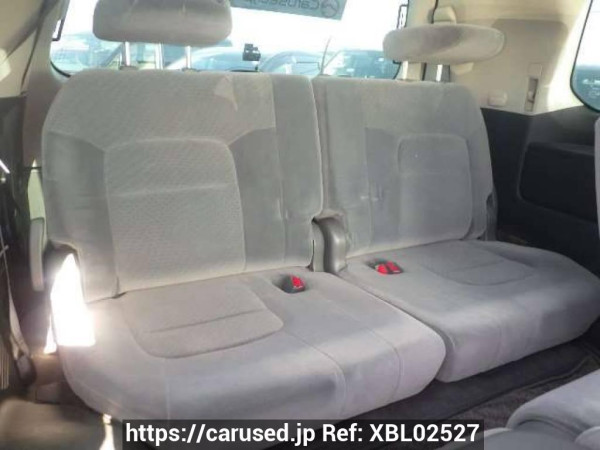 Used 2008 AT toyota land-cruiser UZJ200W Image[15]