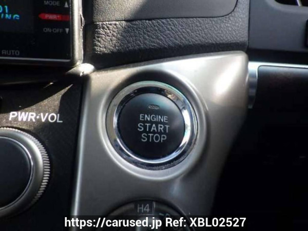 Used 2008 AT toyota land-cruiser UZJ200W Image[19]