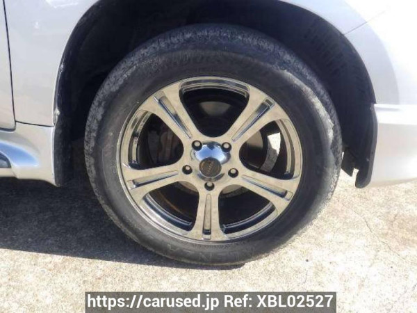 Used 2008 AT toyota land-cruiser UZJ200W Image[25]