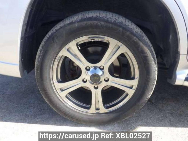 Used 2008 AT toyota land-cruiser UZJ200W Image[26]