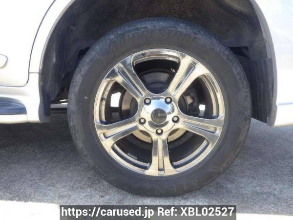 Used 2008 AT toyota land-cruiser UZJ200W Image[27]