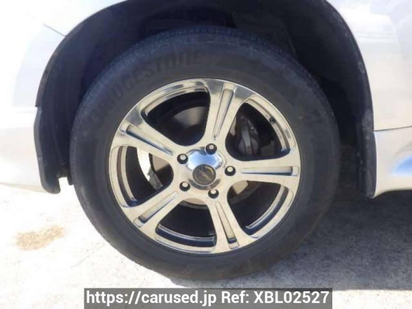Used 2008 AT toyota land-cruiser UZJ200W Image[28]