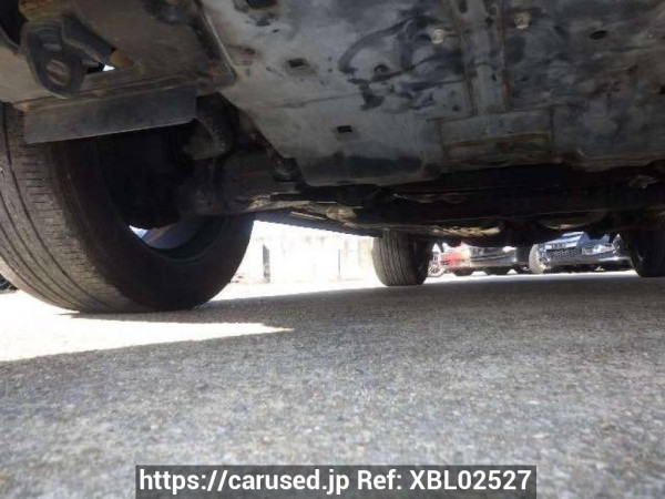 Used 2008 AT toyota land-cruiser UZJ200W Image[29]
