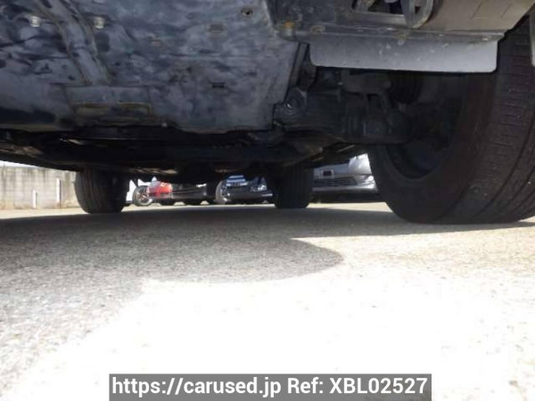 Used 2008 AT toyota land-cruiser UZJ200W Image[30]