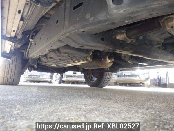 Used 2008 AT toyota land-cruiser UZJ200W Image[31]