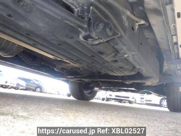 Used 2008 AT toyota land-cruiser UZJ200W Image[32]