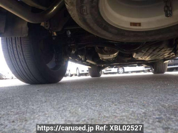 Used 2008 AT toyota land-cruiser UZJ200W Image[33]