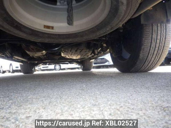 Used 2008 AT toyota land-cruiser UZJ200W Image[34]