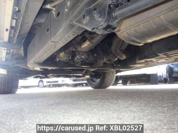 Used 2008 AT toyota land-cruiser UZJ200W Image[35]