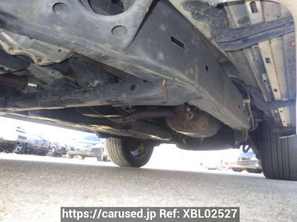 Used 2008 AT toyota land-cruiser UZJ200W Image[36]