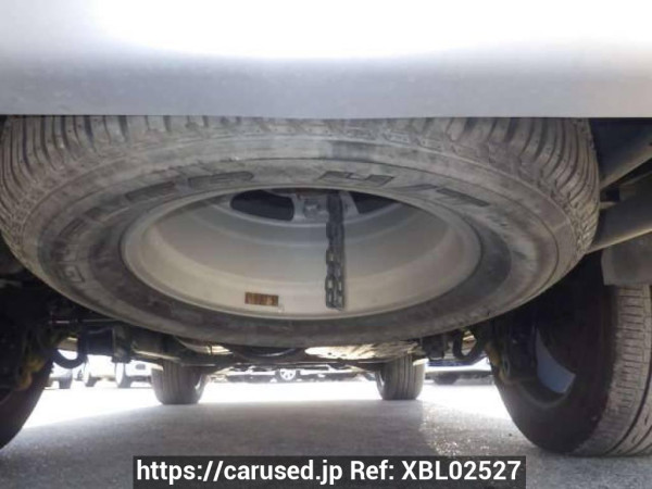 Used 2008 AT toyota land-cruiser UZJ200W Image[37]