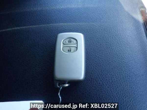 Used 2008 AT toyota land-cruiser UZJ200W Image[38]