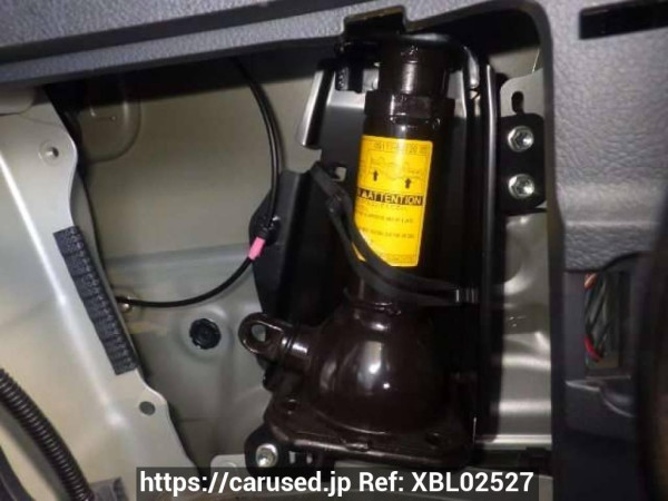 Used 2008 AT toyota land-cruiser UZJ200W Image[39]