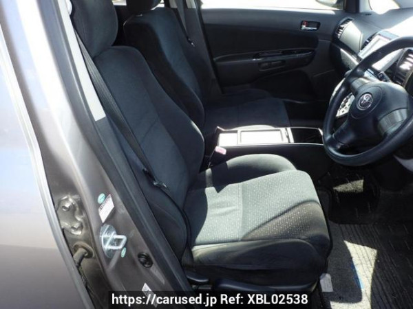 Used 2006 AT toyota wish ANE10G Image[9]