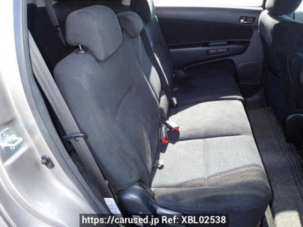 Used 2006 AT toyota wish ANE10G Image[11]