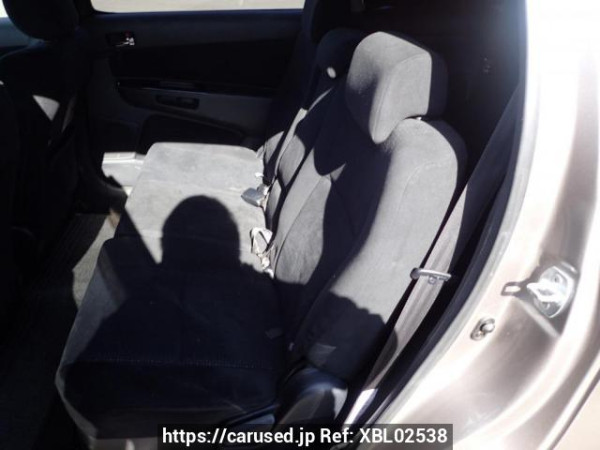 Used 2006 AT toyota wish ANE10G Image[12]