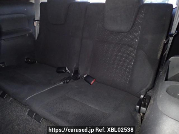 Used 2006 AT toyota wish ANE10G Image[13]