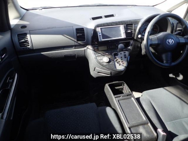 Used 2006 AT toyota wish ANE10G Image[14]