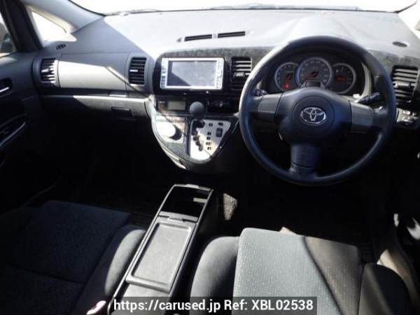 Used 2006 AT toyota wish ANE10G Image[15]
