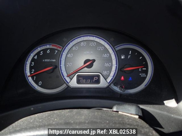 Used 2006 AT toyota wish ANE10G Image[19]