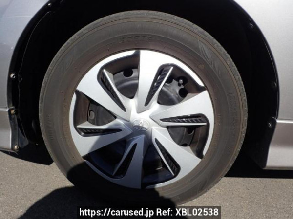 Used 2006 AT toyota wish ANE10G Image[21]