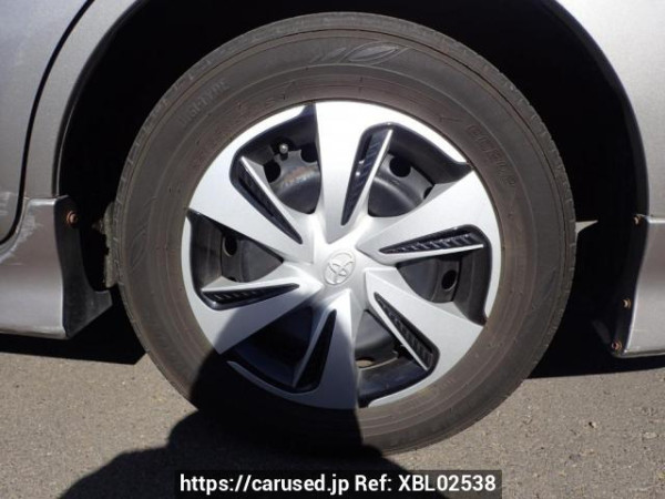 Used 2006 AT toyota wish ANE10G Image[22]