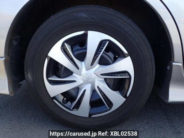 Used 2006 AT toyota wish ANE10G Image[23]