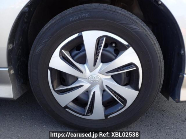 Used 2006 AT toyota wish ANE10G Image[24]