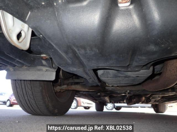 Used 2006 AT toyota wish ANE10G Image[25]
