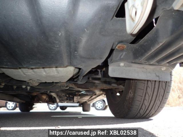 Used 2006 AT toyota wish ANE10G Image[26]