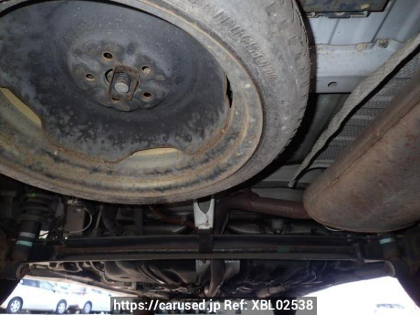 Used 2006 AT toyota wish ANE10G Image[28]