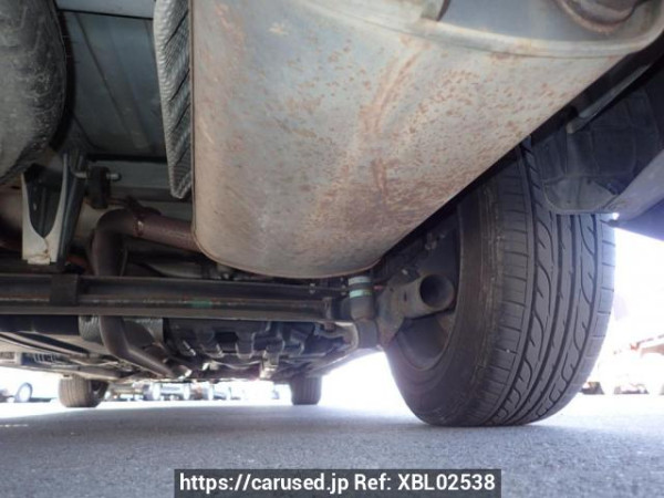 Used 2006 AT toyota wish ANE10G Image[29]
