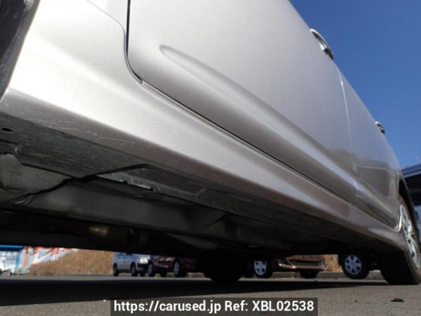 Used 2006 AT toyota wish ANE10G Image[30]