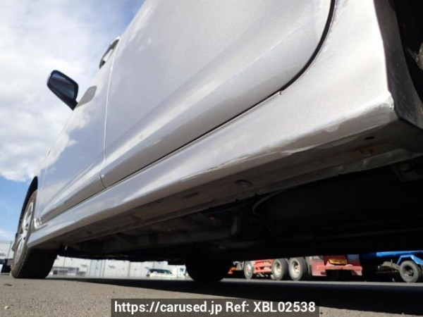 Used 2006 AT toyota wish ANE10G Image[31]
