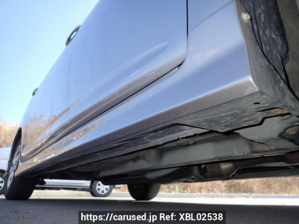 Used 2006 AT toyota wish ANE10G Image[33]