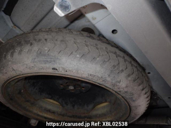 Used 2006 AT toyota wish ANE10G Image[34]