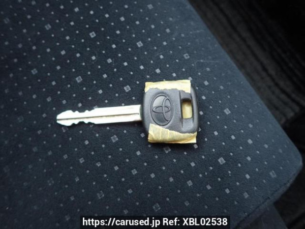 Used 2006 AT toyota wish ANE10G Image[35]