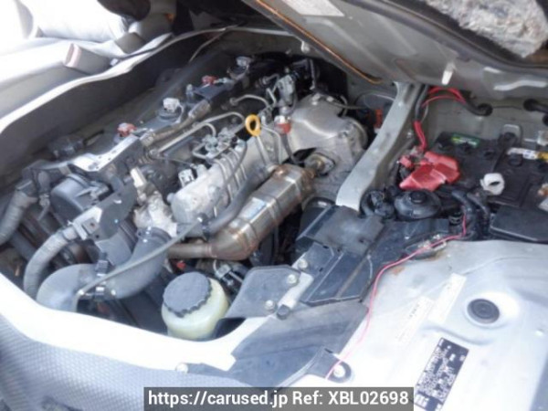 Used 2006 AT toyota regiusace-van KDH200V Image[10]
