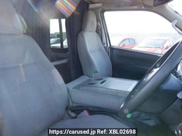 Used 2006 AT toyota regiusace-van KDH200V Image[13]