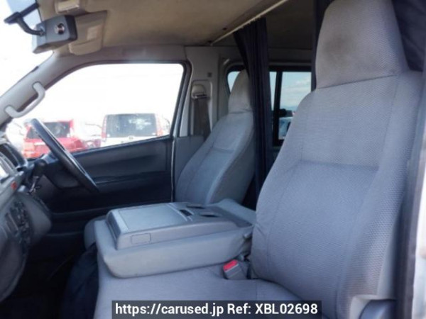 Used 2006 AT toyota regiusace-van KDH200V Image[14]