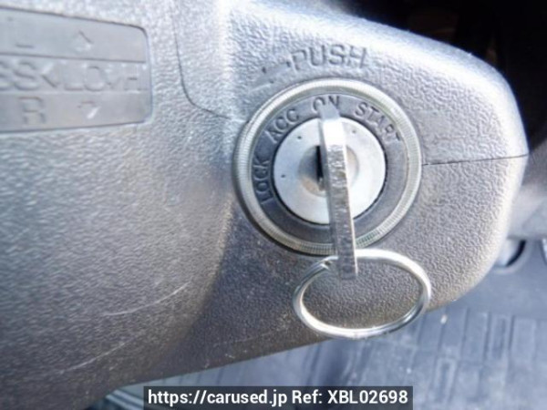Used 2006 AT toyota regiusace-van KDH200V Image[20]