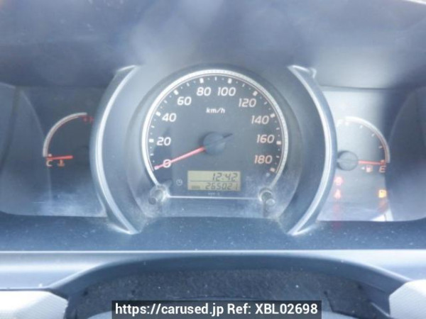 Used 2006 AT toyota regiusace-van KDH200V Image[23]