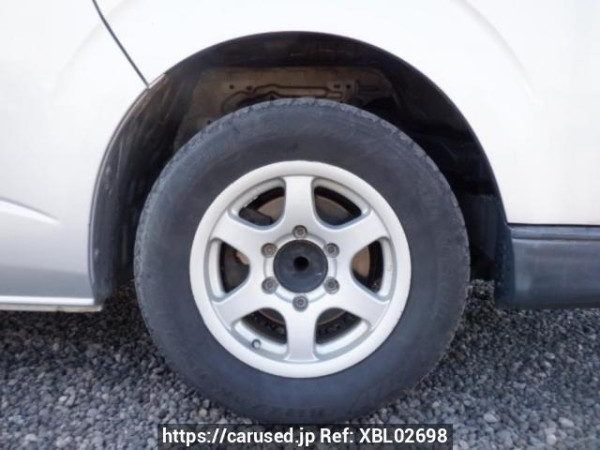 Used 2006 AT toyota regiusace-van KDH200V Image[25]