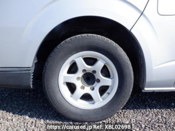 Used 2006 AT toyota regiusace-van KDH200V Image[26]