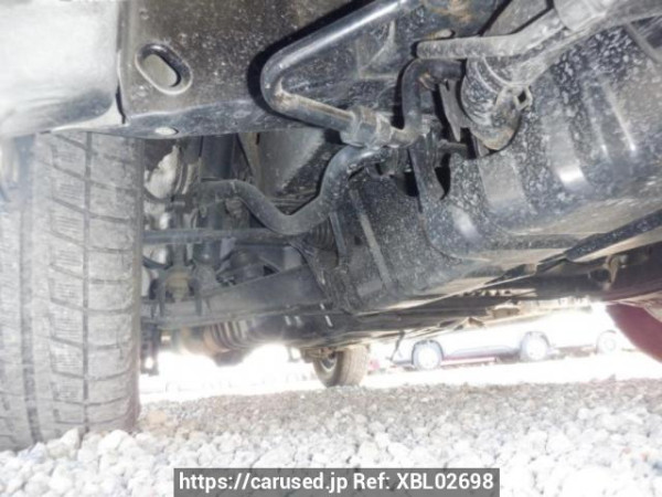 Used 2006 AT toyota regiusace-van KDH200V Image[29]