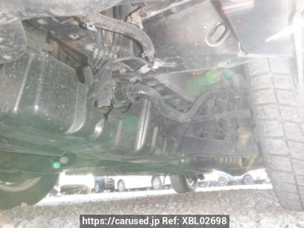 Used 2006 AT toyota regiusace-van KDH200V Image[30]