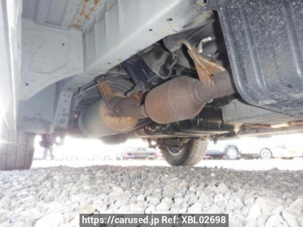 Used 2006 AT toyota regiusace-van KDH200V Image[31]